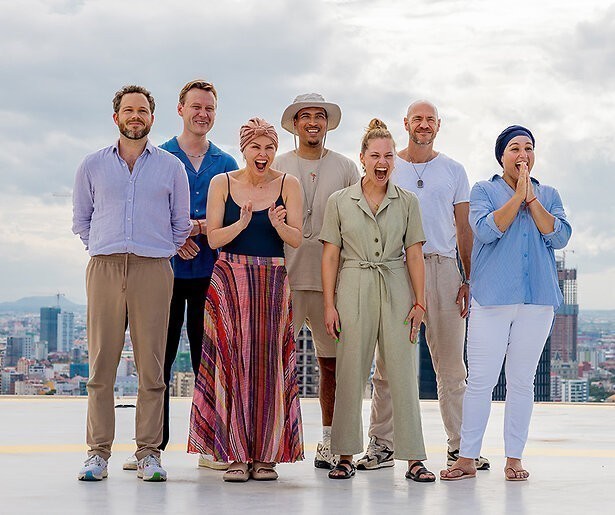 Deze Molacties leidden tot de laagste pot ooit in Wie is de Mol?