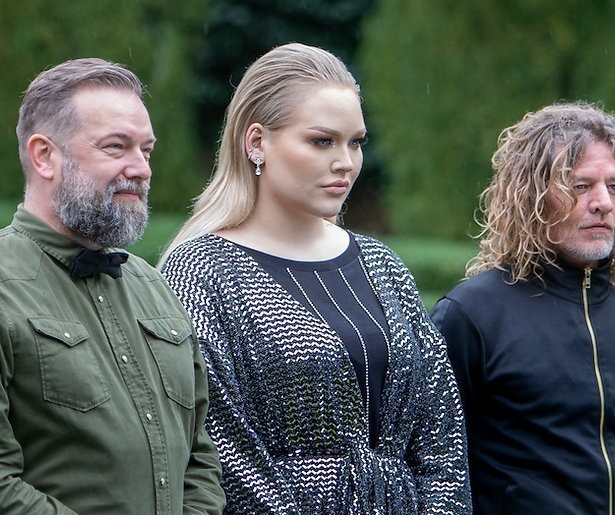 Dit is de winnaar van de jubileumeditie van Wie is de Mol?