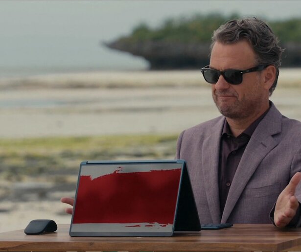 Dit zijn de finalisten van Wie is de Mol? 2026