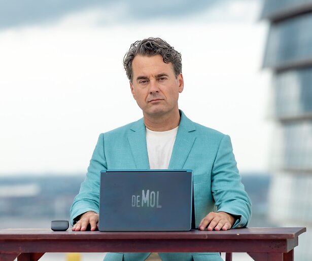 Wie is de Mol? komt dit najaar met een jubileumseizoen