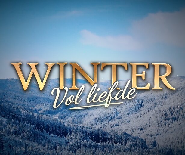 Dit zijn de deelnemers van het vierde seizoen van Winter Vol Liefde