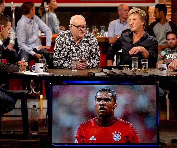 Wim Kieft van Ziggo naar Veronica Inside