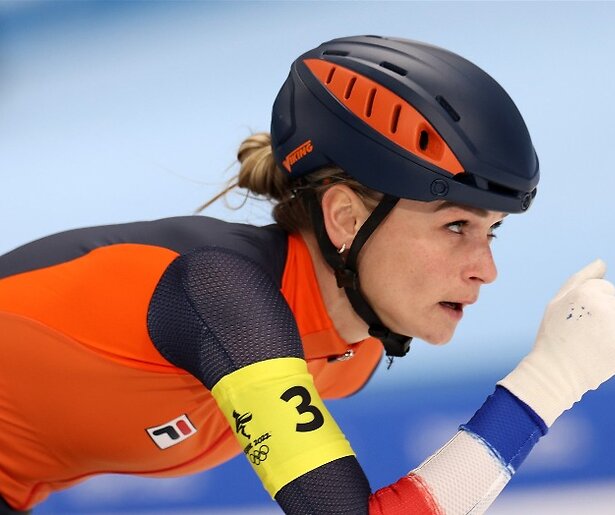 Ontknoping op WK Allround