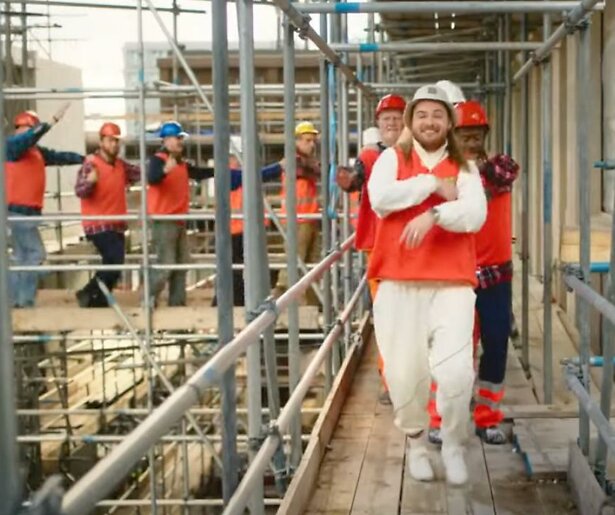 Jumbo haalt WK-reclame van tv na storm van kritiek