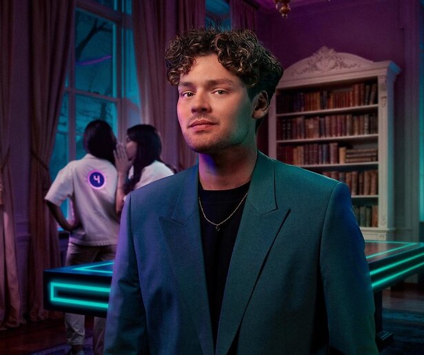 Vanaf deze datum is Watch Your Back met Soy Kroon te zien op NPO Start