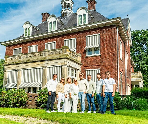 Familie Bogaart uit Waar Doen Ze Het Van? krijgt een reallifesoap op SBS6