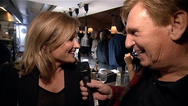 Henny viert carnaval