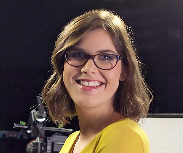 Waar is Ymke Wieringa, die groot succes beleefde met Britt Dekker, gebleven?