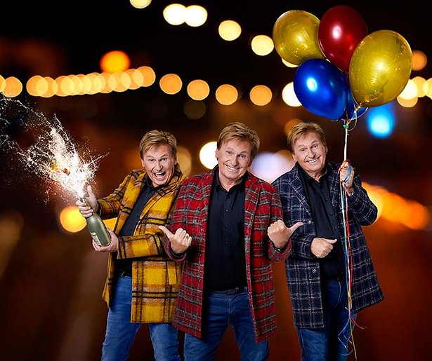 Angela de Jong slacht Henny Huisman af 