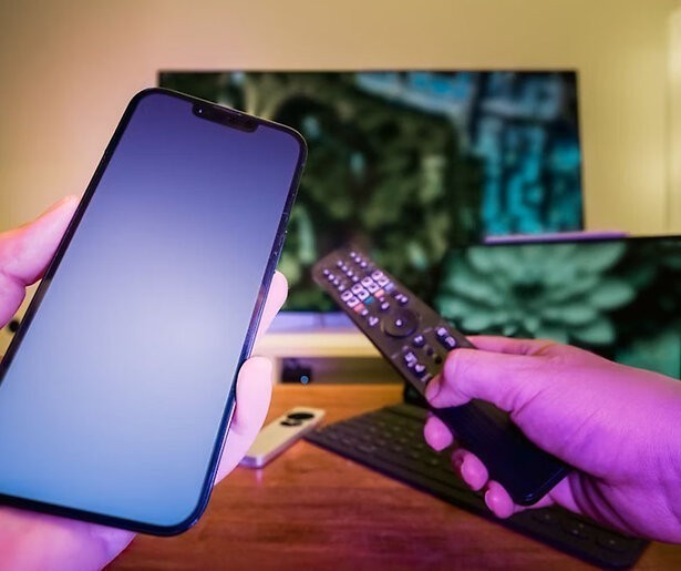 Waarom tv de avondstrijd verliest