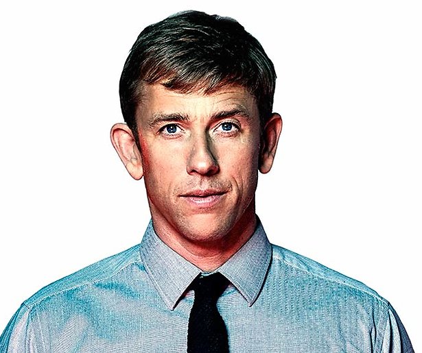 Interview met Waldemar Torenstra over Baantjer