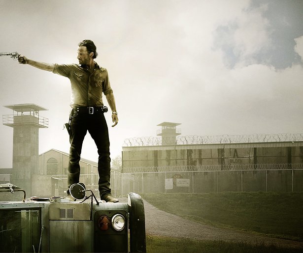 Ontslagen Walking Dead producent eist miljoenen van zombieshow