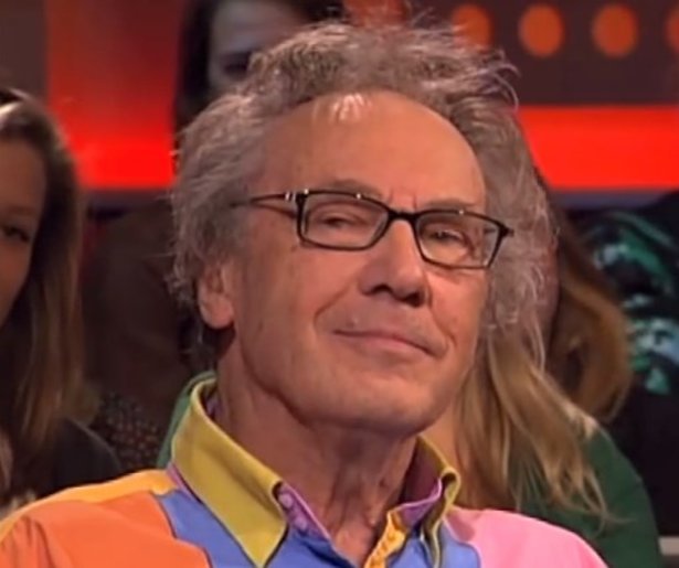 DWDD-professor Walter Lewin verdacht van seksuele intimidatie