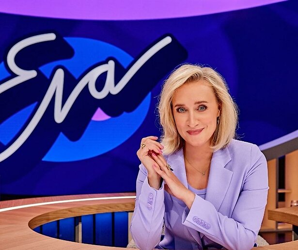 Wanneer is Eva weer terug op tv?