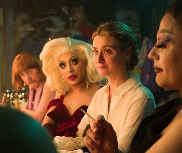 Nieuwe NPO-dramaserie op Rotterdam Centraal