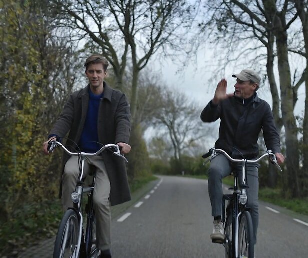 De TV van gisteren: Het Water Komt spoelt concurrentie weg