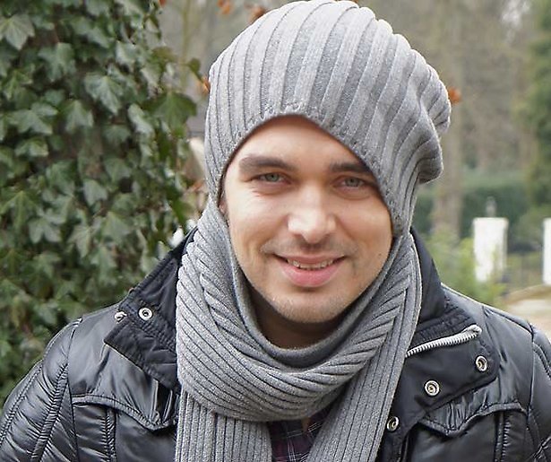 Waylon boos op Peter R. en Marc van der Linden