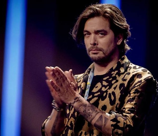 Waylon toch niet iedere vier jaar naar het Eurovisie Songfestival
