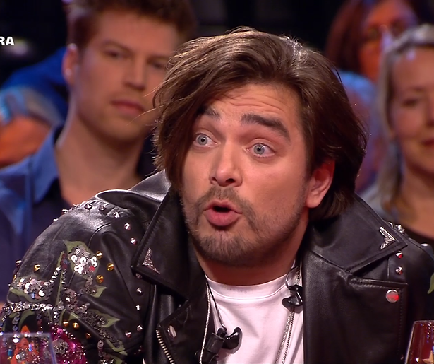 Waylon naar Eurovisie Songfestival met Outlaw In Em
