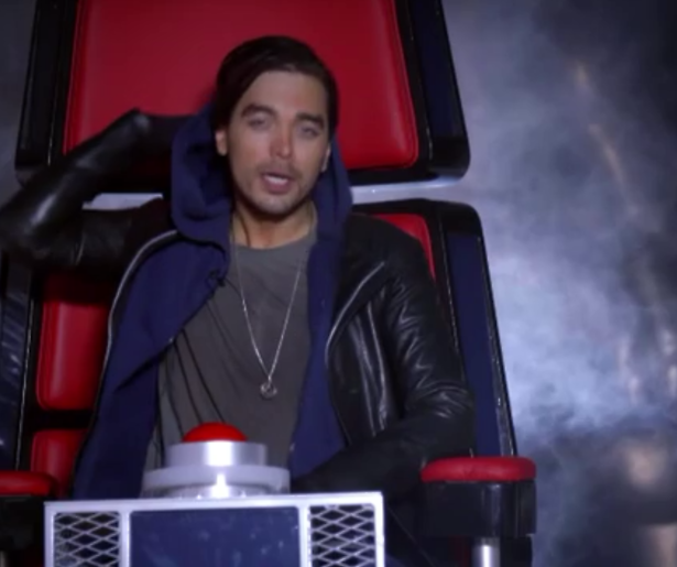 Waylon volgt Anouk op als Voice-coach