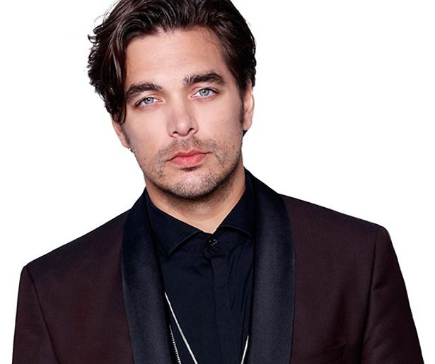 Het 3de liedje van Waylon: The world Can Wait