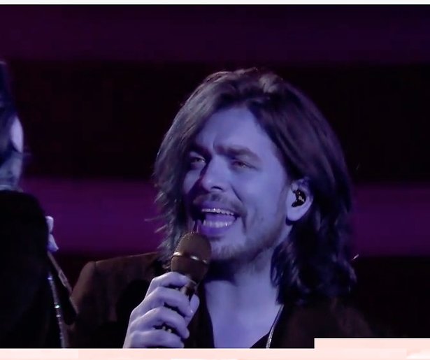 Dit zingen Waylon en Lisa Michels vanavond in It Takes 2