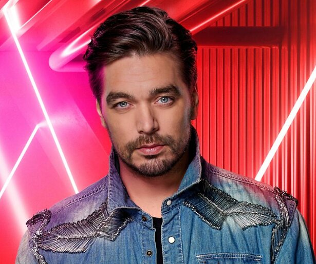 Waylon pleit voor doorgaan The Voice of Holland: 'Zij verdienen dat'