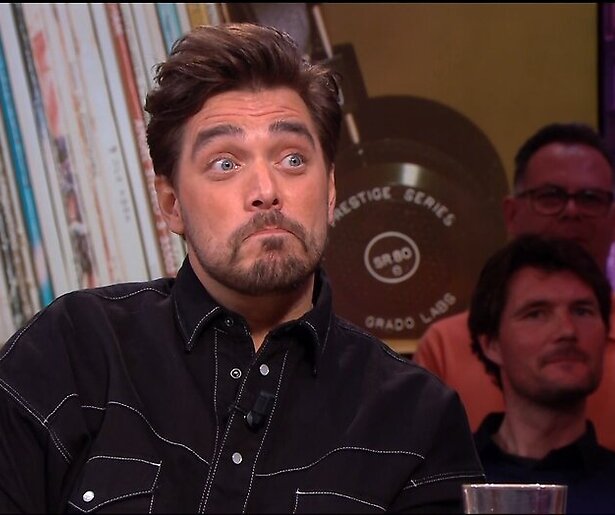 Waylon over vreemdgaan: 'Was niet chic'