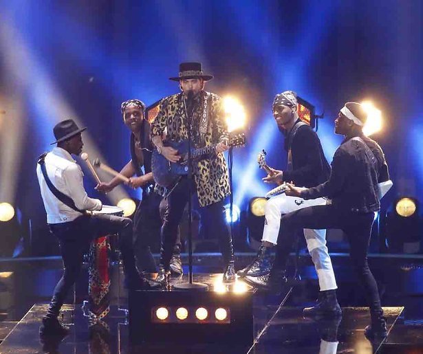 Wat vond het buitenland van Waylon?