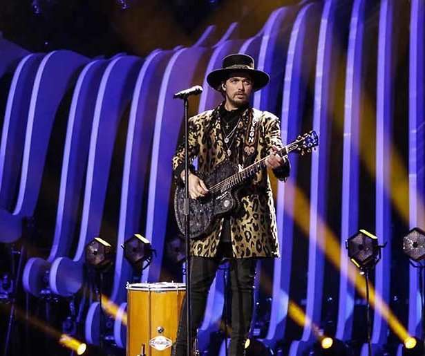 Schema tweede halve finale Eurovisie Songfestival 2018