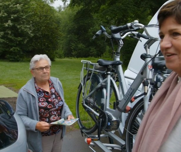 De TV van gisteren: We Zijn Er Bijna streeft Slimste Mens voorbij