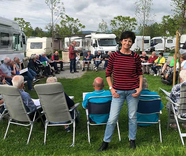 De TV van gisteren: We zijn er bijna knalt uit de startblokken