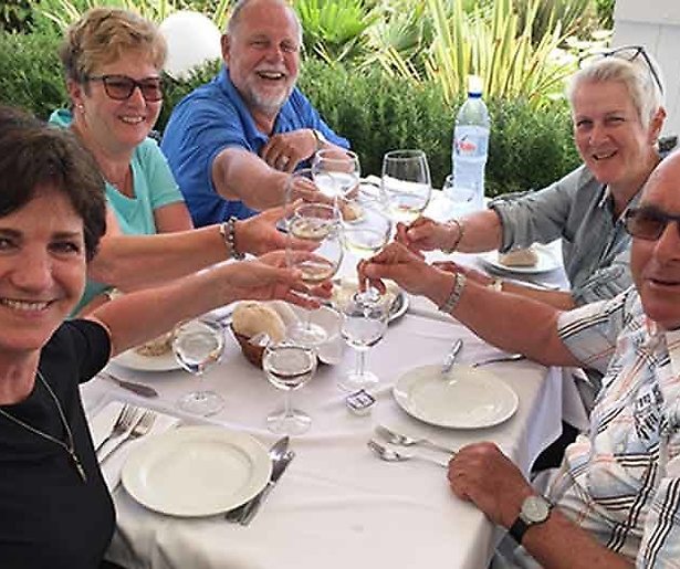 We zijn er bijna! terug vanaf 31 juli