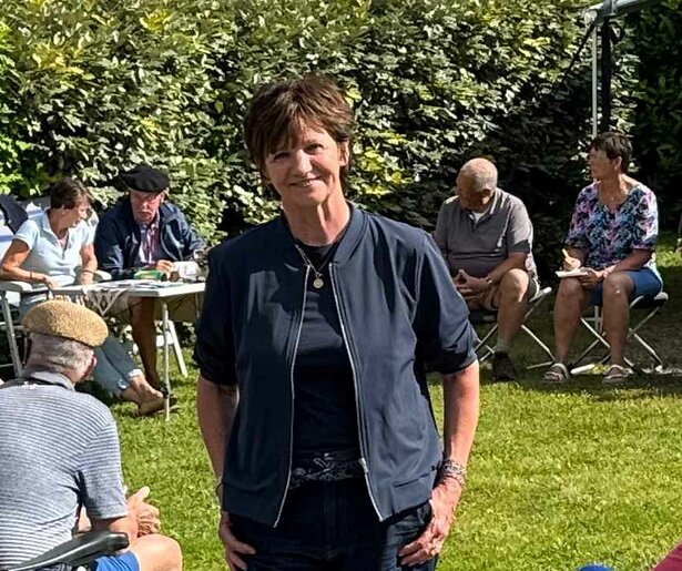 Startdatum We Zijn er Bijna! uitgesteld: vanaf deze dag is Martine van Os nu te zien