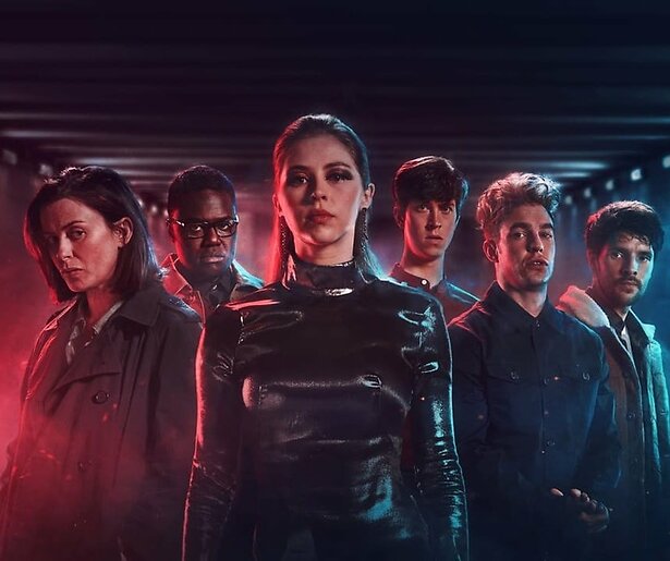 Spanning en sensatie: tweede seizoen We Hunt Together komt jouw kant op