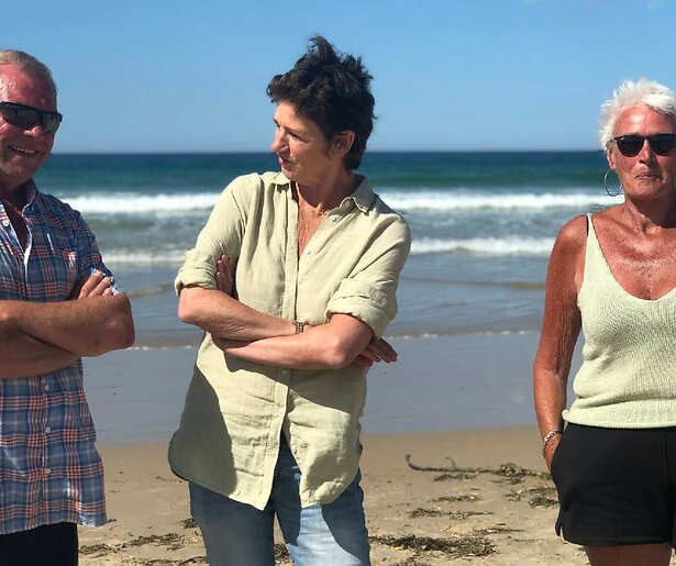 Nieuwe reeks We Zijn Er Bijna! vanaf deze datum te zien