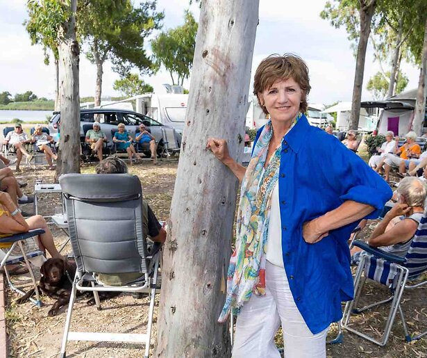 De TV van gisteren: Martine van Os en Philip Freriks domineren de dinsdagavond