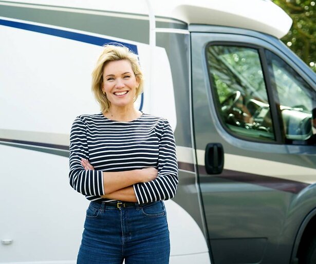 'Op deze datum start We Zijn Er Bijna'