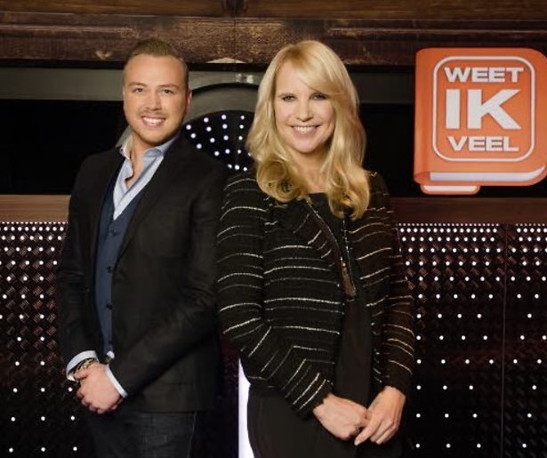 Kijktip: Weet Ik Veel