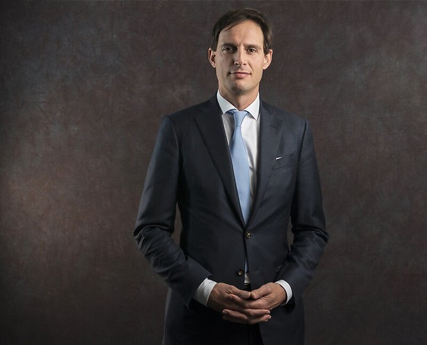 Een alternatieve Prinsjesdag