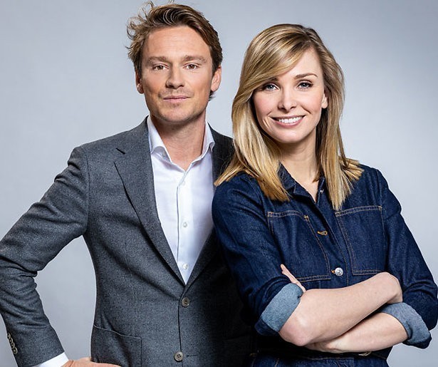 De TV van gisteren: Eerste zaterdageditie Op1 uitstekend bekeken