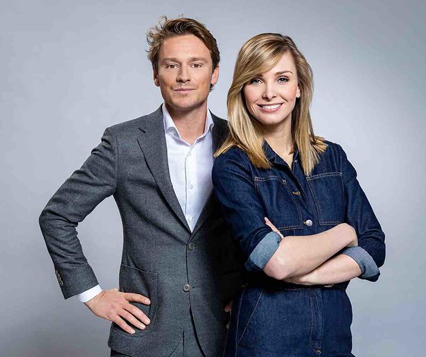 Ultraconservatieve imam toch niet in talkshow Op1