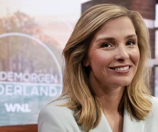 Welmoed Sijtsma door het stof na onhandige biecht over Sam Hagens