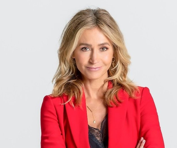 John de Mol zet Wendy van Dijk op 50 uur durende liveshow