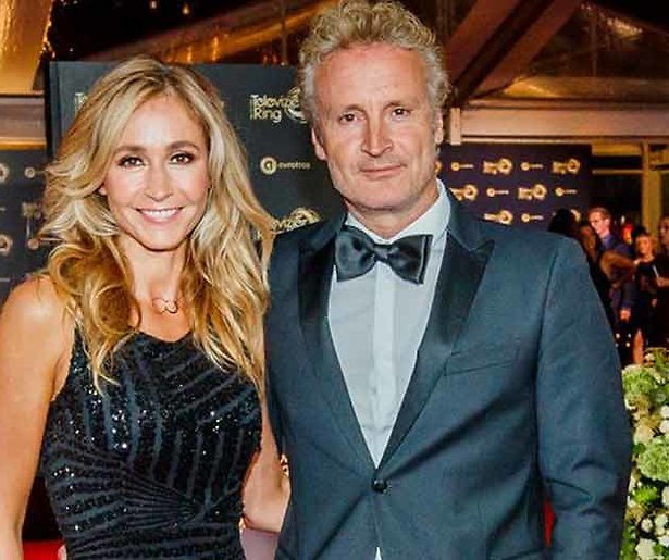 Wendy van Dijk en Erland Galjaard doen alles voor zomerlijf