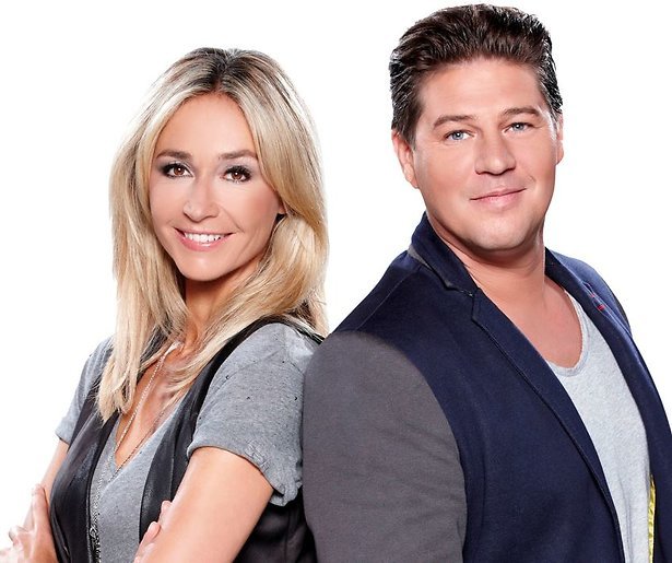 Wendy en Martijn over het 7de seizoen van The Voice