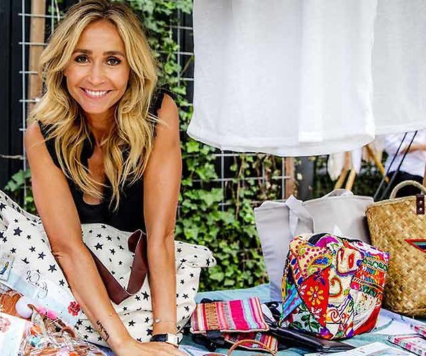 Zomercollectie Wendy van Dijk bij Kruidvat