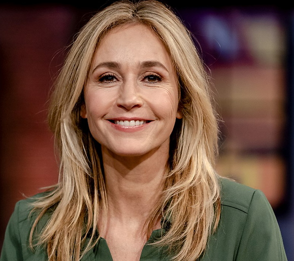 Wendy van Dijk speelt in nieuw seizoen Medisch Centrum West