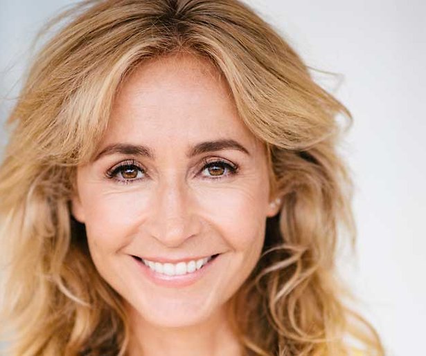 Wendy gaat weer typetjes doen