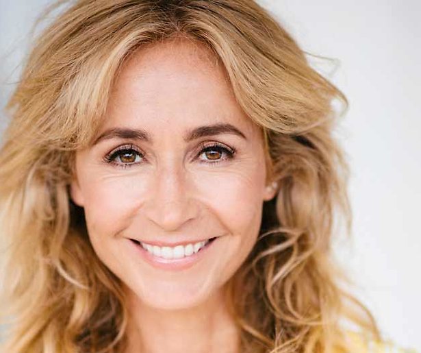 Wendy steekt handen uit de mouwen